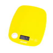 Ваги кухонні Mesko MS 3159 yellow Ваги кухонні Mesko MS 3159 yellow