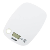 Ваги кухонні Mesko MS 3159 white Ваги кухонні Mesko MS 3159 white
