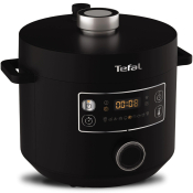 Мультиварка - cкороварка Tefal TURBO CUISINE CY754830 Мультиварка - cкороварка Tefal TURBO CUISINE CY754830