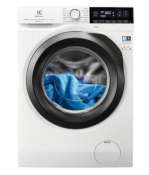 Пральна машина автоматична Electrolux EW6F348WP Пральна машина автоматична Electrolux EW6F348WP