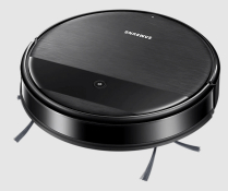 Робот-пылесос с влажной уборкой Samsung VR05R5050WK/EV