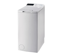 Стиральная машина автоматическая Indesit BTW E71253P (EU) Стиральная машина автоматическая Indesit BTW E71253P (EU)