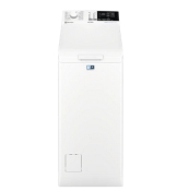Пральна машина автоматична Electrolux EW6T4272U Пральна машина автоматична Electrolux EW6T4272U
