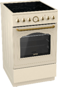 Електрична плита Gorenje ECS5250CLI Електрична плита Gorenje ECS5250CLI