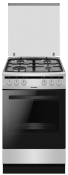 Комбінована плита Hansa FCMS580297 Комбінована плита Hansa FCMS580297