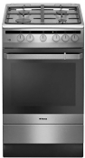 Газовая плита Hansa FCGX53021 Газовая плита Hansa FCGX53021