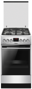 Кухонна плита Hansa FCMS582258 Кухонна плита Hansa FCMS582258