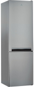 Холодильник Indesit LI9 S1E S Холодильник Indesit LI9 S1E S