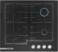 Варочная поверхность газовая Bosch PNP6B6O92R Варочная поверхность газовая Bosch PNP6B6O92R