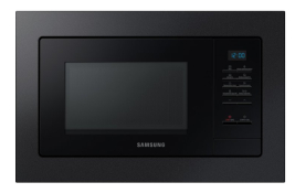 Встраиваемая микроволновая печь SAMSUNG MS20A7013AB/UA Встраиваемая микроволновая печь SAMSUNG MS20A7013AB/UA