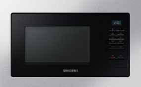 Вбудована мікрохвильова піч Samsung MS20A7013AT/UA Вбудована мікрохвильова піч Samsung MS20A7013AT/UA