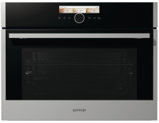 Вбудована духова шафа Gorenje BCM598S18X Вбудована духова шафа Gorenje BCM598S18X
