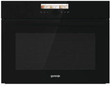 Вбудована духова шафа Gorenje BCM598S17BG Вбудована духова шафа Gorenje BCM598S17BG