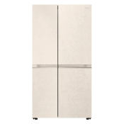Холодильник Side-by-Side LG GC-B257S ThinQ Холодильник Side-by-Side LG GC-B257S ThinQ