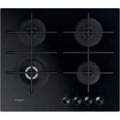 Варильна поверхня газова Whirlpool GOWL 628/NB EE Варильна поверхня газова Whirlpool GOWL 628/NB EE