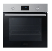 Духовка електрична Samsung NV68A1110RS/WT Духовка електрична Samsung NV68A1110RS/WT