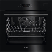 Вбудована духова шафа AEG BSE782380B Вбудована духова шафа AEG BSE782380B