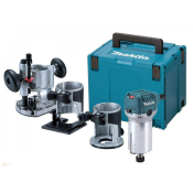 Фрезер Makita RT0702CX2J Фрезер Makita RT0702CX2J