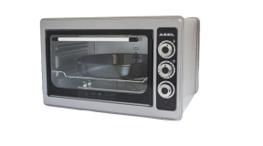 Духовка настольная Asel AF-0023