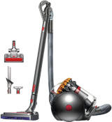 Пылесос безмешковый Dyson Cinetic Big Ball Multifloor 2 (230278-01) Пылесос безмешковый Dyson Cinetic Big Ball Multifloor 2 (230278-01)