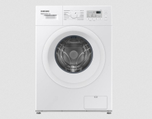 Стиральная машина Samsung WW60A3120WH Стиральная машина Samsung WW60A3120WH