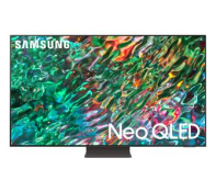 Телевізор Samsung QLED 4K серії QN91B (2022) EU