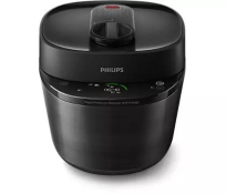 Мультиварка-скороварка Philips All-in-One Cooker HD2151/40 Мультиварка-скороварка Philips All-in-One Cooker HD2151/40