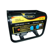 Генератор бензиновий Forte FG3500 Генератор бензиновий Forte FG3500