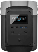 Зарядная станция EcoFlow DELTA (EFDELTA1300-EU) Зарядная станция EcoFlow DELTA (EFDELTA1300-EU)