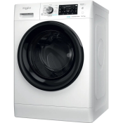 Стирально-сушильная машина Whirlpool FFWDD 1076258 BV EU Стирально-сушильная машина Whirlpool FFWDD 1076258 BV EU