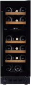 Винный шкаф Amica WCF2K30B16.1