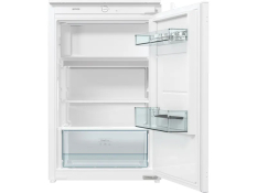 Вбудований холодильник з морозильною камерою Gorenje RBI4092E1 Вбудований холодильник з морозильною камерою Gorenje RBI4092E1