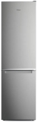 Холодильник з морозильною камерою WHIRLPOOL W7X92I OX Холодильник з морозильною камерою WHIRLPOOL W7X92I OX