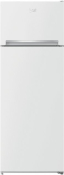 Холодильник з морозильною камерою Beko RDSA240K20W Холодильник з морозильною камерою Beko RDSA240K20W