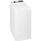 Пральна машина WHIRLPOOL NTDLR 6240SS PL/N Пральна машина WHIRLPOOL NTDLR 6240SS PL/N