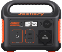 Зарядна станція Jackery Explorer 240EU Зарядна станція Jackery Explorer 240EU
