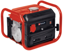 Генератор бензиновий Einhell TC-PG 10/E5 (4152535) Генератор бензиновий Einhell TC-PG 10/E5 (4152535)