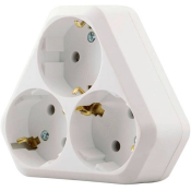 Трійник MAKEL 10001204