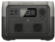 Зарядна станція EcoFlow RIVER 2 Max (RIVER2Max)