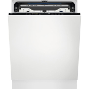 Вбудована посудомийна машина Electrolux KECA7300W Вбудована посудомийна машина Electrolux KECA7300W
