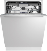 Вбудована посудомийна машина GRUNDIG GNVP4631B
