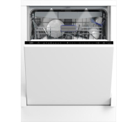 Вбудована посудомийна машина Beko BDIN 38647C Вбудована посудомийна машина Beko BDIN 38647C