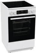 Кухонна плита GORENJE GECS5C70WA Кухонна плита GORENJE GECS5C70WA