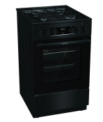 Кухонна плита GORENJE GKS5C70BJ Кухонна плита GORENJE GKS5C70BJ