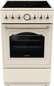 Кухонна плита GORENJE GECS5B70CLI Кухонна плита GORENJE GECS5B70CLI