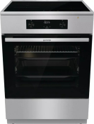 Кухонна плита GORENJE GEIT6C60XPG Кухонна плита GORENJE GEIT6C60XPG