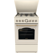 Кухонна плита GORENJE GKS5B70CLI Кухонна плита GORENJE GKS5B70CLI