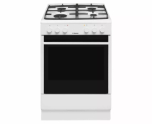 Кухонна плита Hansa FCMW58028 Кухонна плита Hansa FCMW58028