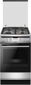 Кухонна плита Hansa FCMX58259 Кухонна плита Hansa FCMX58259