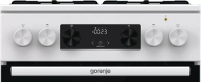 Кухонна плита Gorenje GK5A40WH Кухонна плита Gorenje GK5A40WH